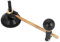 Glasschneider, Glaskreisrundschneider Glaszirkelschneider Rundglasschneider Einstellbar für Glaskeramikfliesen(30cm)
