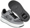 Heelys Rezerve Low Sneaker, grau, 33 EU