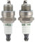 Savior Candela di ricambio per torcia NGK BPMR7A L7RTC L7T e Champion RCJ7Y CJ8 RCJ6Y 870174001