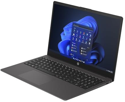 PORTATIL HP 250 G10 I7-1355U 16GB 512GB 15,6 W11P