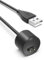 Bicmice Magnet Ladekabel für Xiaomi Mi Band 7/6/5,Amazfit Band 5 USB Ladegerät Ladestation Kompatibel mit Xiaomi/Amazfit Watch