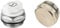 Greened House Central Heating Radiator/Towel Rail Blanking Plug & Air Vent Set 1/2 Thread