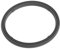 Joint (couteau) compatible avec / pièce de rechange pour blender Philips 300009504581 HR2500/00