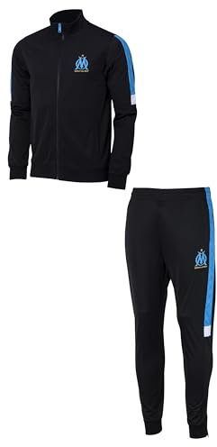 OLYMPIQUE DE MARSEILLE Survêtement fit OM - Collection officielle Taille homme L