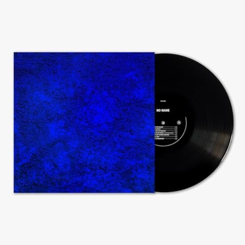 Jack White, Neues Album 202, No Name