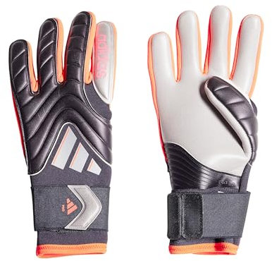 adidas Performance Copa Pro Reemergence Torwarthandschuhe Schwarzgrau, 8 Herren