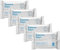 CPAP-Reinigungstücher – SomnoSept 5er Pack (5 x 72 Stück) – Schnelle Reinigung von CPAP-Maske – für guten Maskensitz – weiche Tücher aus 100% Viskose – geruchsneutral – dermatologisch getestet
