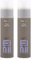 Wella Professionals EIMI Flowing Form – Glättungsbalsam gegen Frizz – Hitzeschutzspray gegen Austrocknung beim Styling – elastischer Halt mit natürlicher Sprungkraft – 1 x 100 ml (Packung mit 2)