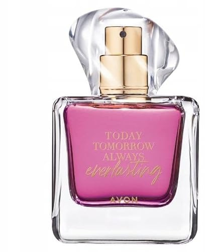 Avon Today Tomorrow Always Everlasting Damenparfüm, 50 ml