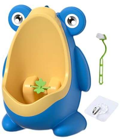 Tiny Urinal Detachable Travel Nighttime Kids Child
