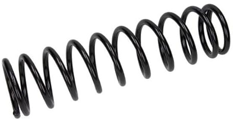 Quality Parts Fahrwerksfeder CARISMA 95-99 996830