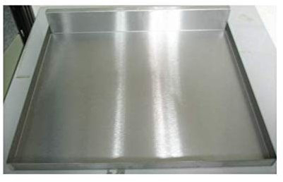 Lacor – Bandeja de residuos para Crepera eléctrica, Multicolor