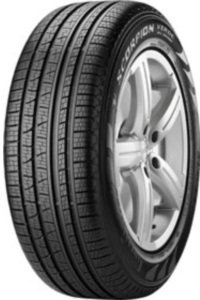 Sommerreifen Pirelli sc-verd AS 275/45 R20 110 V