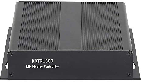Novastar MSD300 LED-Anzeige Senden Karte, Vollfarb-LED-Video-Display Synchron Novastar MCTRL300 Send Box, Laptop HDMI DVI-Eingang