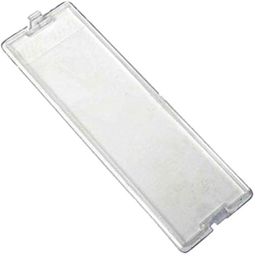 SPARES2GO Dunstabzugshaube für Bauknecht Dunstabzugshaube (155 x 50 mm)