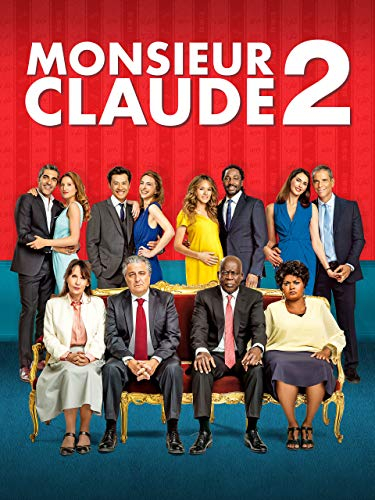 Monsieur Claude 2 [dt./OV]