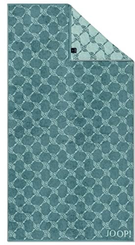 Joop! Handtücher Classic Cornflower 1611 Jade - 41