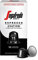 Segafredo Zanetti Ovation Lot de 10 capsules expresso torréfaction foncée Intensité 11 compatibles avec les machines Nespresso Original, 10 capsules en aluminium