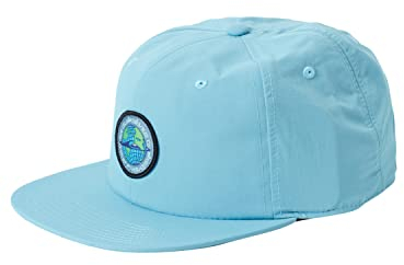 Quiksilver Hydro Smart - Snapback Cap for Men - Snapback-Cap - Männer.