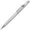 Pentel P205-Z Porte-mine mécanique automatique – Série P200 – Métal aluminium – 0,5 mm – Simple