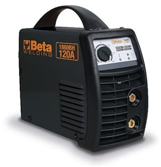 Beta 1860BH/120A - Saldatrice a inverter per saldature mma