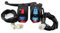 GOOFIT 3 Funktion Griffschalter Ersatz für 50ccm 70ccm 90ccm 110ccm 125ccm Roller Motorrad