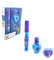 Disney Stitch Beauty-Set, Bestehend aus Nagellack und Lippenstift, Geschenk für Mädchen und Teenager