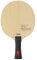 Stiga Inspira Hybrid Carbon Madera de Ping Pong, Unisex Adulto, marrón