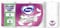 Zewa Ultra Smart Toilettenpapier 4-lagig 78x Packungen 8 Rollen (280 Blatt pro Rolle)