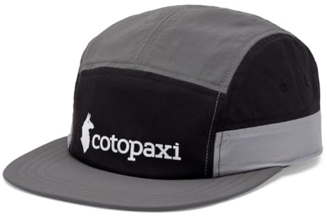 Cotopaxi Tech 5-Panel Hat