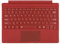 LYEAA Teclado Trackpad Compatible con Bluetooth 5.1 7 Colores Teclado táctil retroiluminado LED Trackpad Multitáctil Recargable magnético para Microsoft Surface Pro 3 4 5 6 7