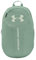 Under Armour Rucksack wetterfest Sport Freizeit Reise Schule Outdoor Hustle Lite, Farbe:Salbei, Artikel:-348 silica green