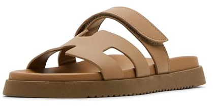Steve Madden Mayven, Damen Mayven, braun (tan), 39 EU