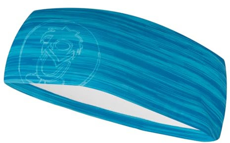 Trollkids Kids Headband 50, Pool Blue