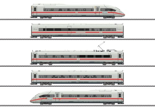 39718 H0 Triebwagenzug Ice 4 Baureihe 412/812, DB AG, Ep. VI, AC-MFX-Sound