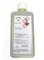 Flussmittel/Lötöl VA 500 ml -ca. 900 g- (Konventionelles Weichlöten von Edelstahl, Eisen-, Kupfer- und Messingwerkstoffen)