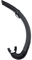 SALVIMAR Bite Air Schnorchel, Schwarz, Adult