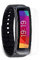superior ZRL® Smart sport Guarda TPU Screen Protector Ultra sottile anti graffio Anti impronte digitali Anti esplosione HD TPU film per Samsung gear fit orologio r350