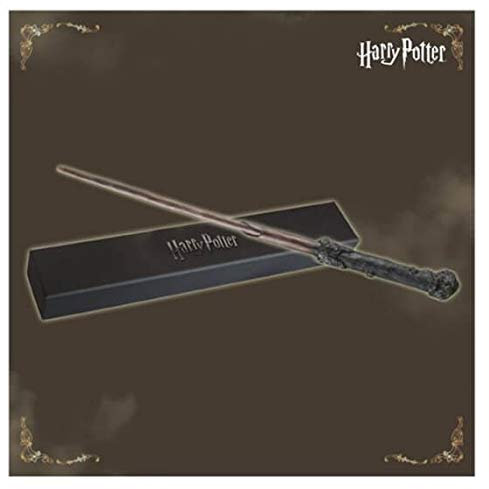 Furyu - Réplique Harry Potter - Baguette Magique Harry Potter PVC 35cm - 3700936116062