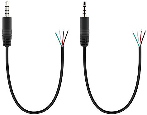 USB Headset with Microphone Noise Cancelling & Audio Controls, Clear Chat, Ultra Comfort