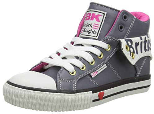 British Knights Roco, Scarpe da Ginnastica Donna