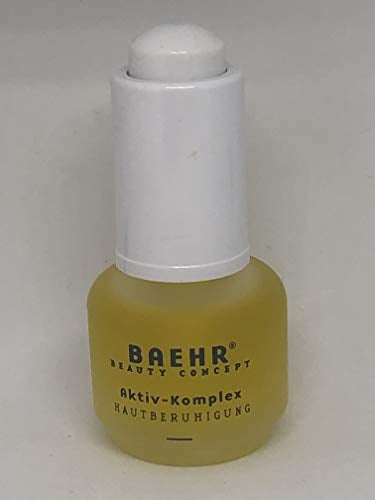 Baehr Beauty Concept Aktiv-Komplex, 13ml (Hautberuhigung)