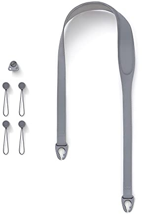 Urth Leder Kameragurt V1