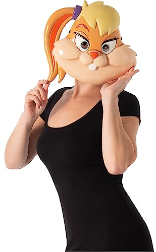 Rubies-Maske Lola Bunny (2259)