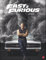 Fast & Furious - Kalender 2022 - Posterkalender - Heye-Verlag - Wandkalender zur erfolgreichen Fast & Furious Reihe. - 34 cm x 44 cm