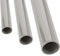 OPIOL QUALITY® Edelstahl Rohre 25x1,5 mm aus Edelstahl A2 V2A (100 mm) Rundrohr Handlauf Treppengeländer Edelstahlrohr Geländer Zaunpfosten Rohr Rohrverbinder