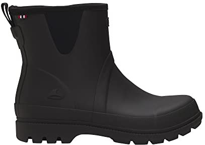 Viking No​b​l​e​ Ne​o​, Stivali di Gomma Donna, Nero (Black), 37 EU
