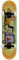 Toy Machine Axel Tallyho Complete Skateboard 20,3 cm