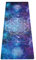 LaiEr Tragbare Reise-Yogamatte, faltbare, leichte Trainingsmatte – ideal für Yoga, Pilates, Bikram, Stretching, Training und Bewegung (183 cm x 61 cm x 1,5 mm) Pattern12