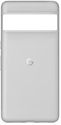Google Pixel 7 Pro Case, Chalk
